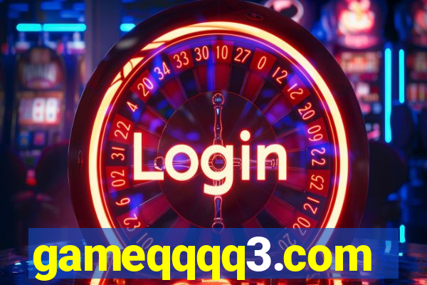 gameqqqq3.com