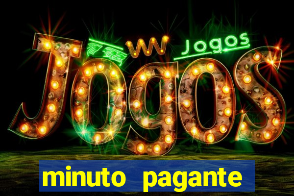 minuto pagante fortune dragon