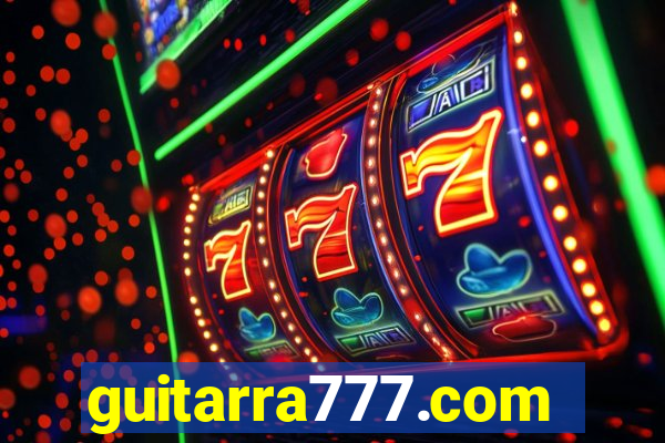 guitarra777.com
