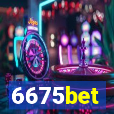 6675bet