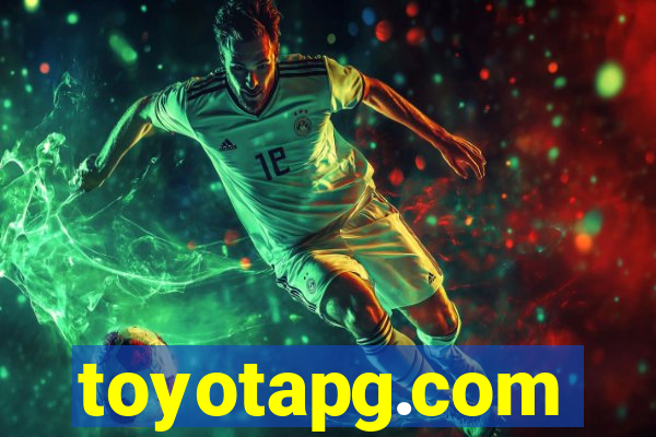 toyotapg.com