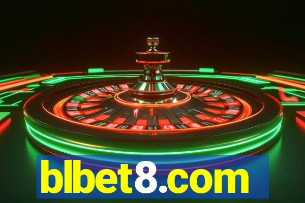 blbet8.com