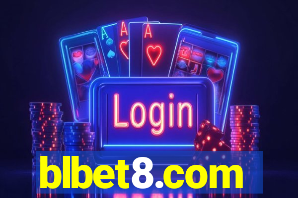 blbet8.com