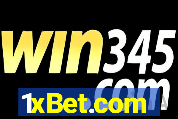 1xBet.com