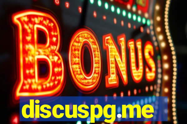 discuspg.me