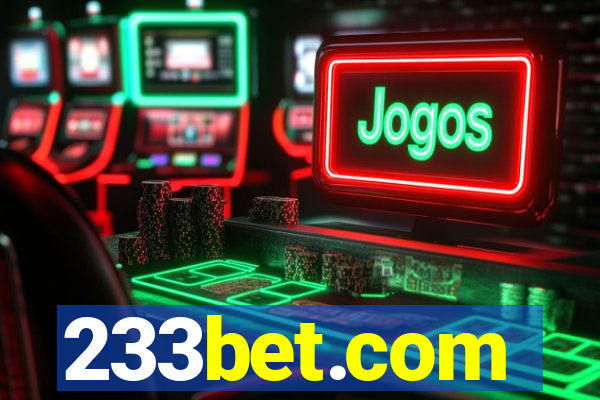 233bet.com