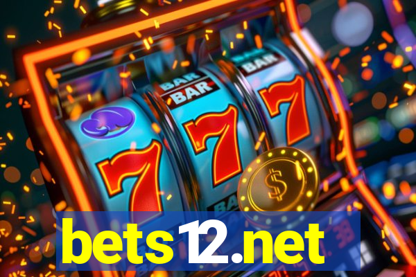 bets12.net