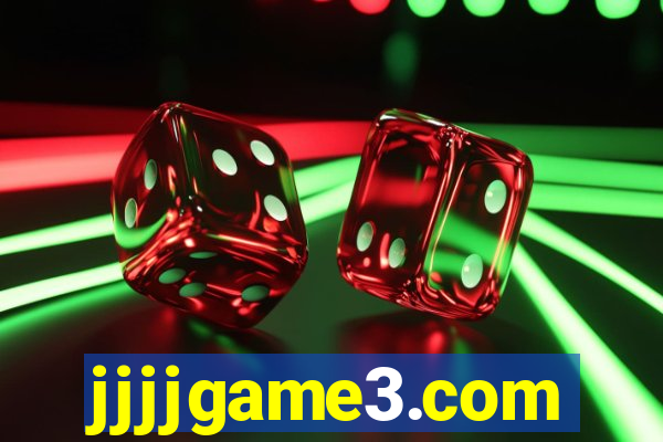 jjjjgame3.com