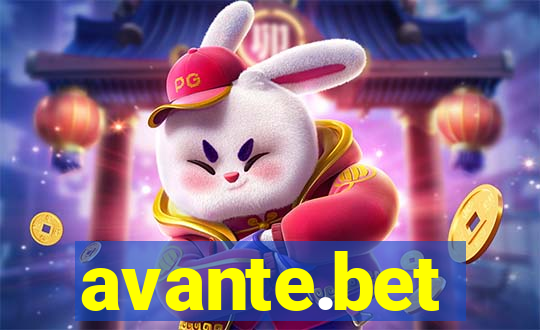 avante.bet