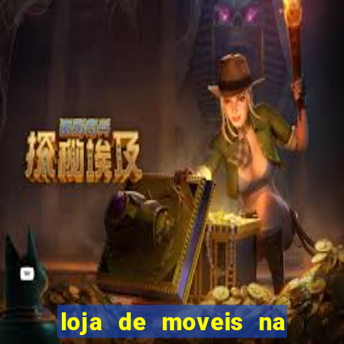loja de moveis na av. cruzeiro do sul