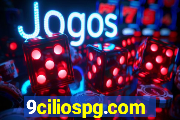 9ciliospg.com