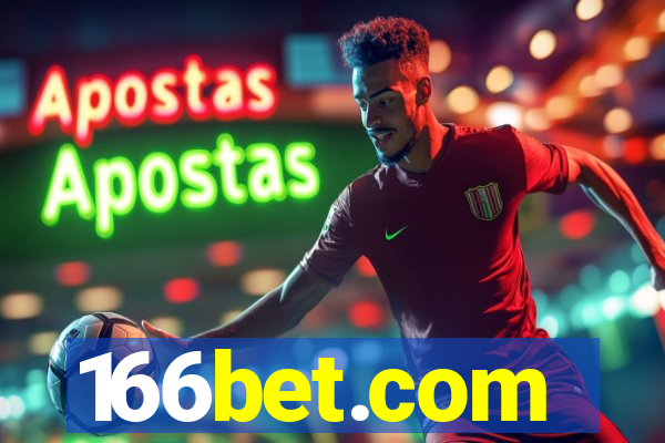166bet.com
