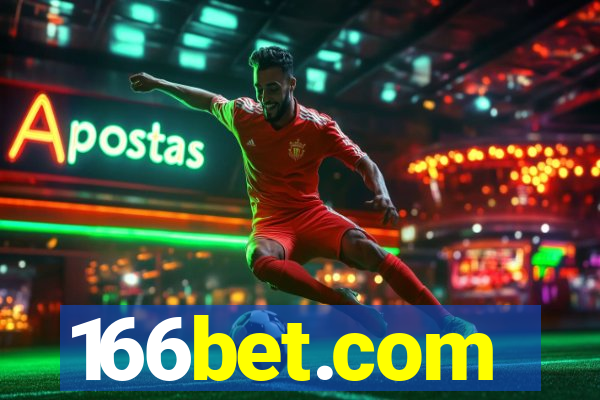 166bet.com