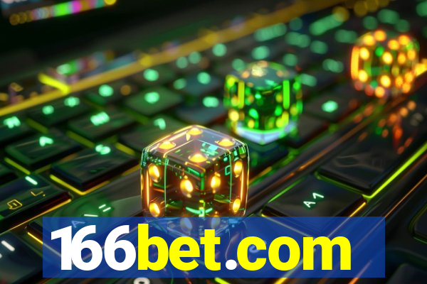 166bet.com