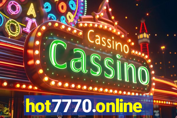 hot7770.online