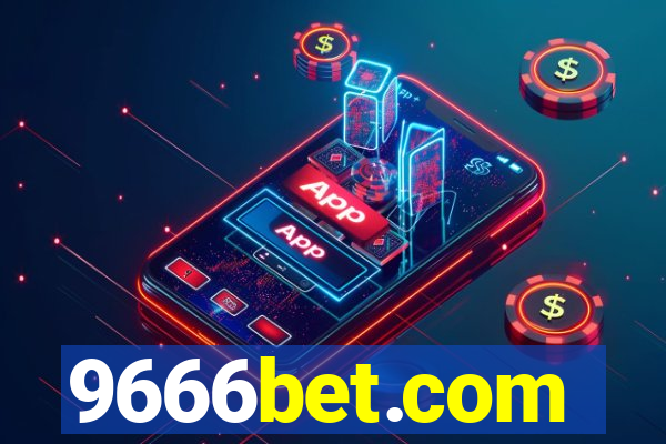 9666bet.com