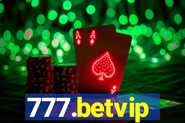 777.betvip