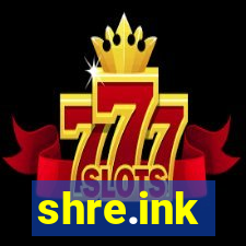 shre.ink