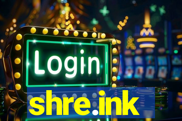 shre.ink