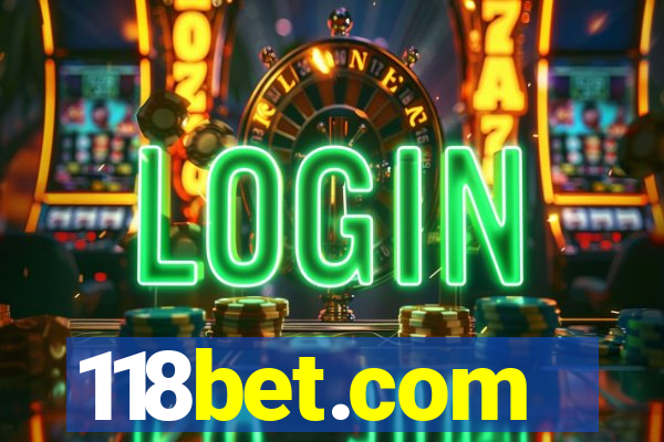 118bet.com