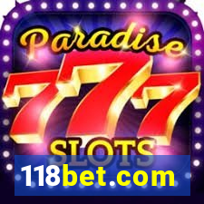 118bet.com