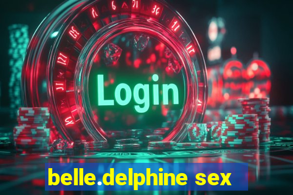 belle.delphine sex