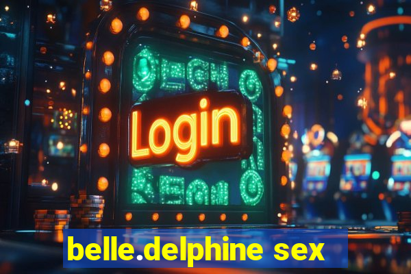 belle.delphine sex
