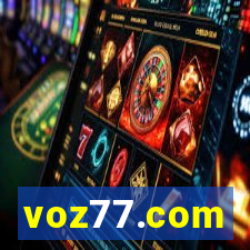voz77.com