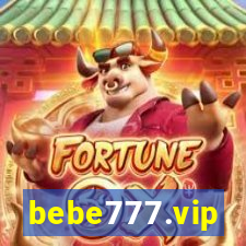 bebe777.vip