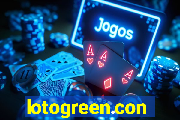 lotogreen.con