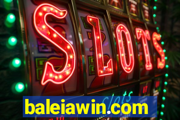 baleiawin.com