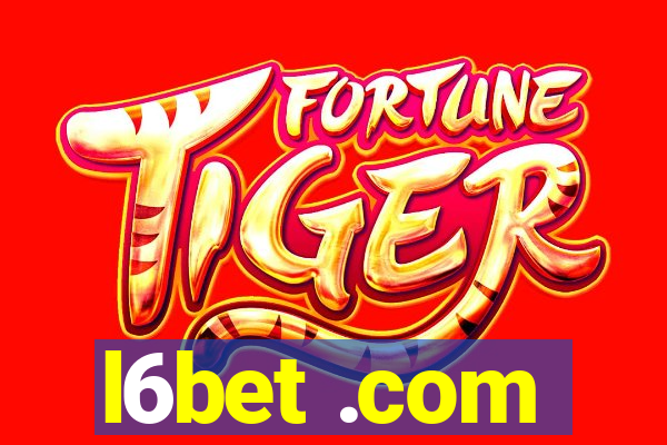 l6bet .com