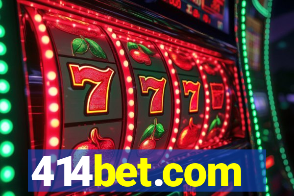 414bet.com