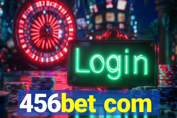 456bet com
