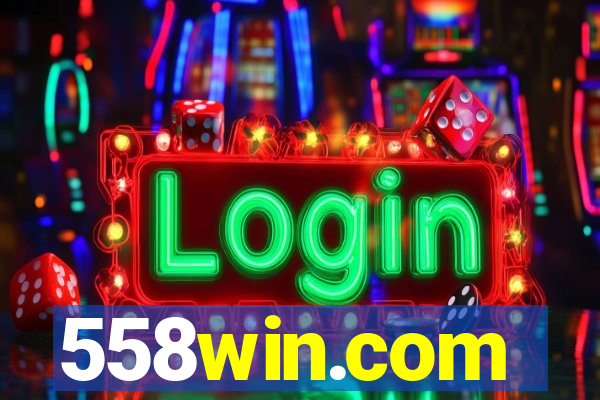 558win.com