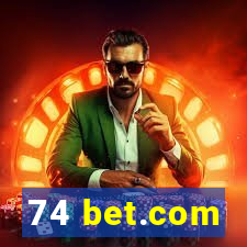 74 bet.com