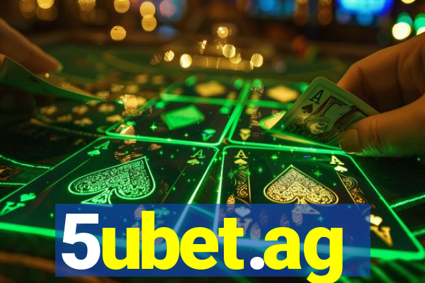 5ubet.ag