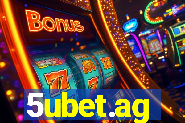 5ubet.ag