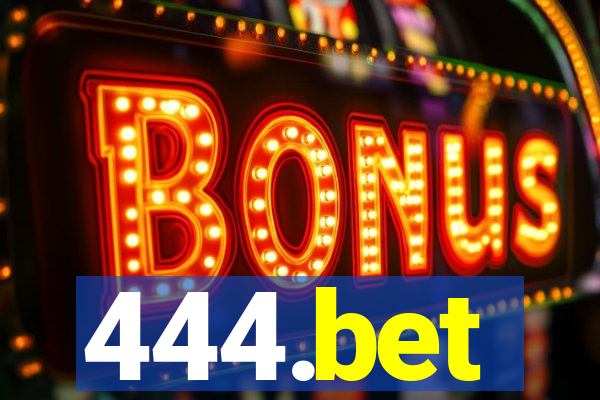 444.bet