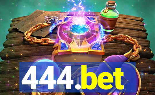 444.bet