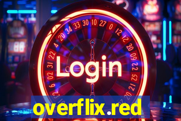 overflix.red