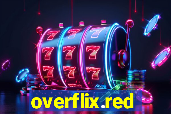overflix.red
