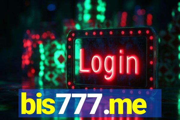 bis777.me