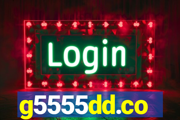 g5555dd.co