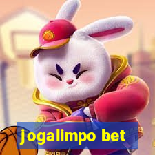 jogalimpo bet