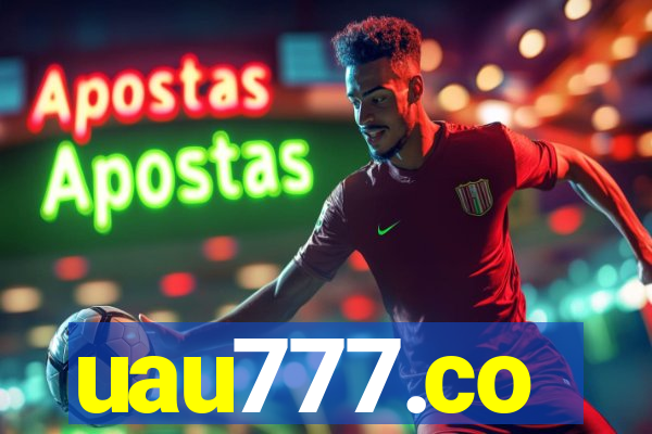 uau777.co