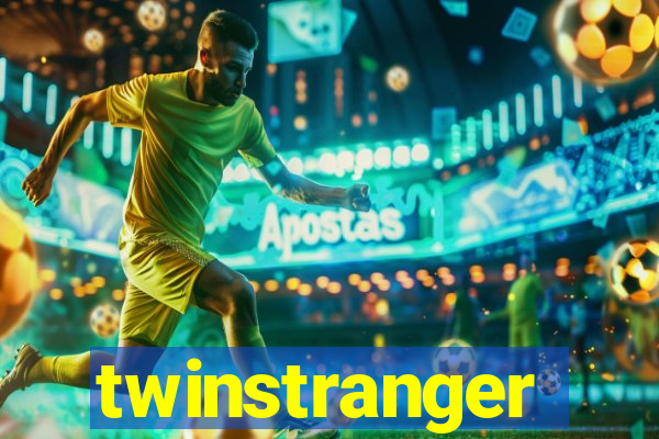 twinstranger