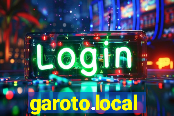garoto.local