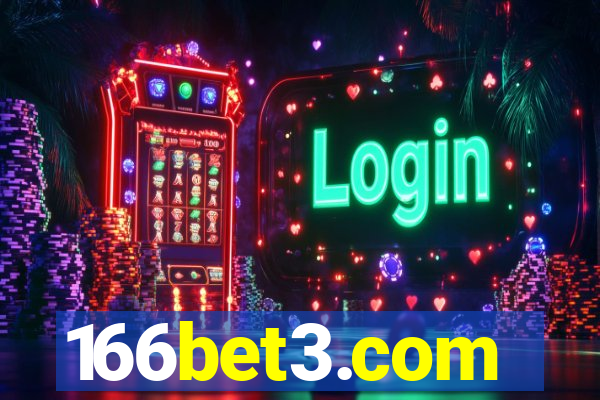 166bet3.com