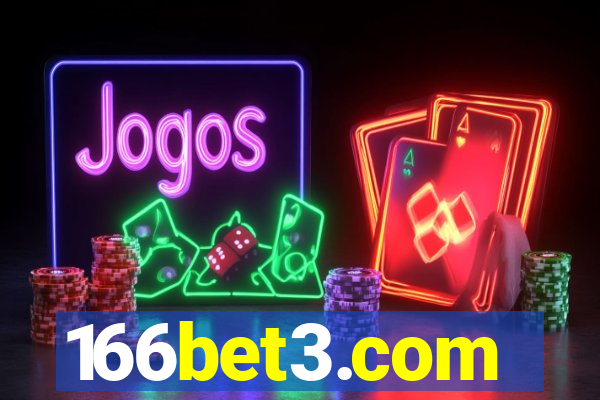 166bet3.com
